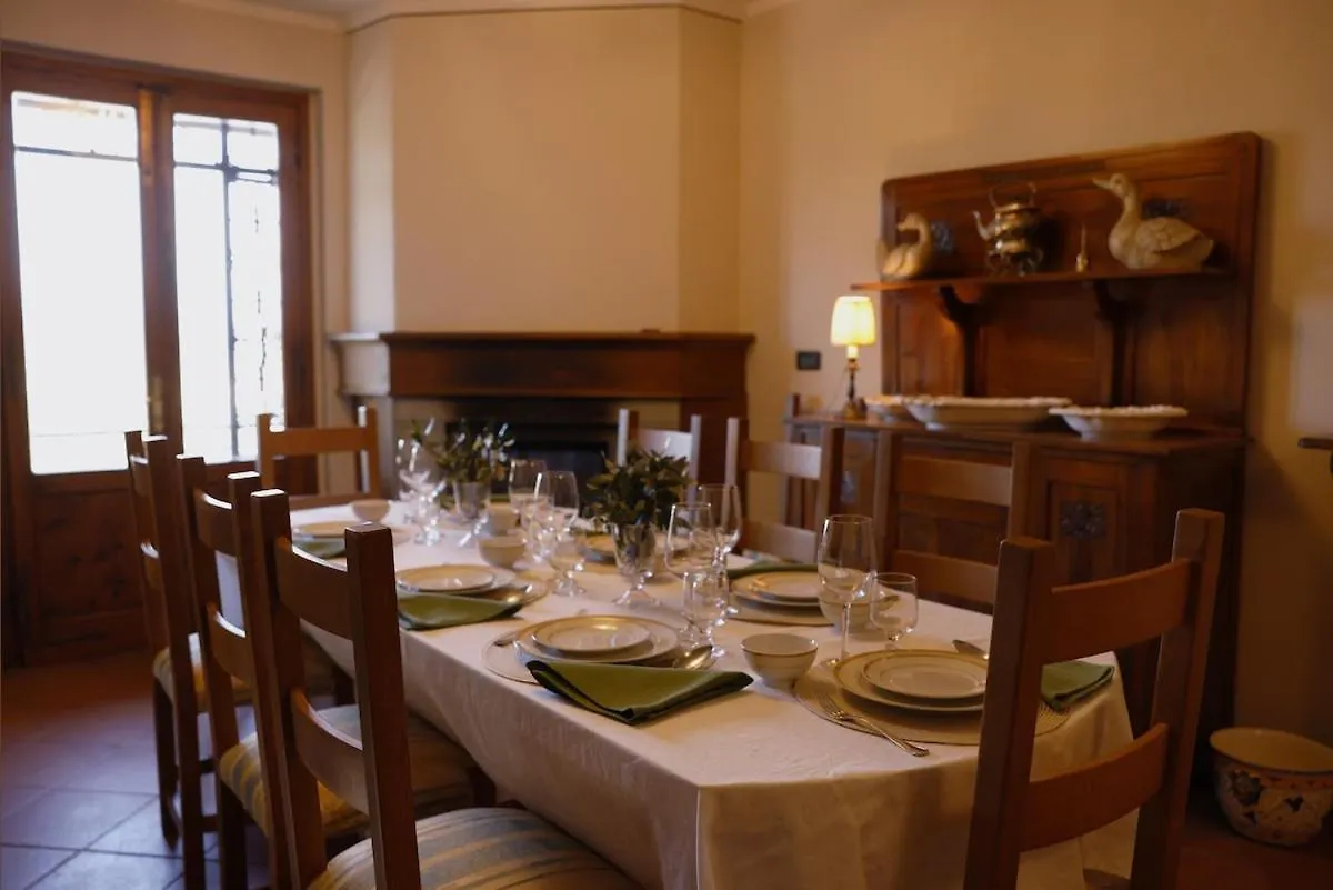 Panoramic Villa In Tuscany Serravalle Pistoiese