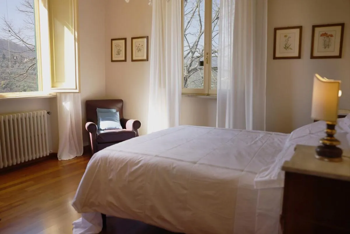 Panoramic Villa In Tuscany Serravalle Pistoiese