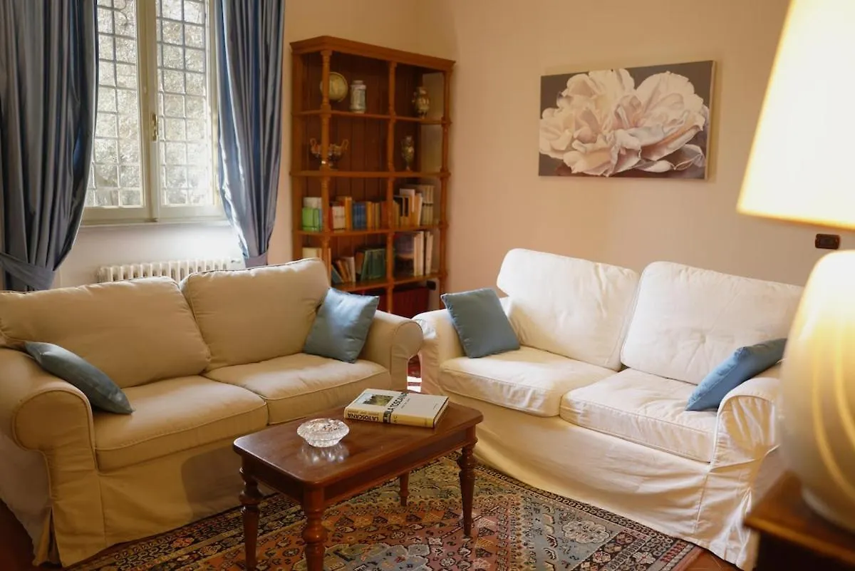 Panoramic Villa In Tuscany Serravalle Pistoiese 0*,