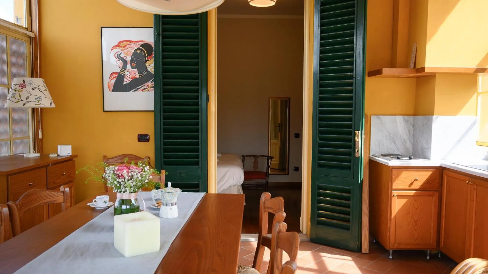 Villa Panoramica Con Jacuzzi Privata Tra Firenze & Lucca ,3 Camere, 4 Bagni Serravalle Pistoiese 0*,