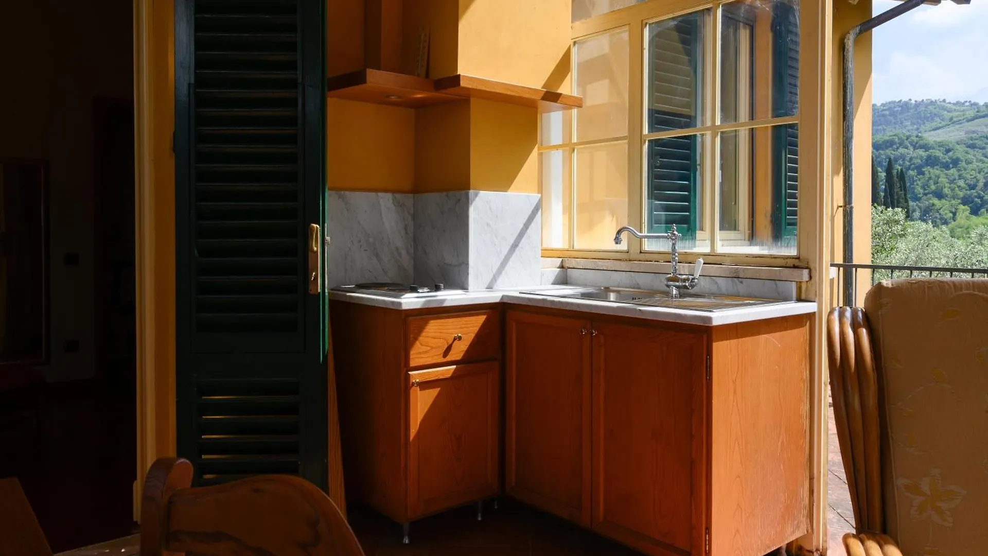 Villa Panoramica Con Jacuzzi Privata Tra Firenze & Lucca ,3 Camere, 4 Bagni Serravalle Pistoiese
