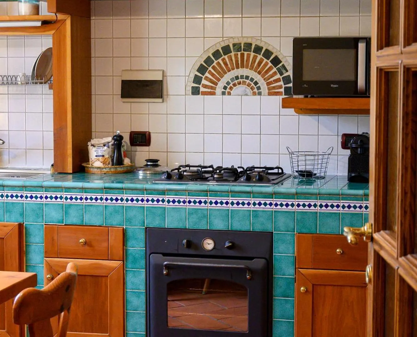 Villa Panoramica Con Jacuzzi Privata Tra Firenze & Lucca ,3 Camere, 4 Bagni Serravalle Pistoiese