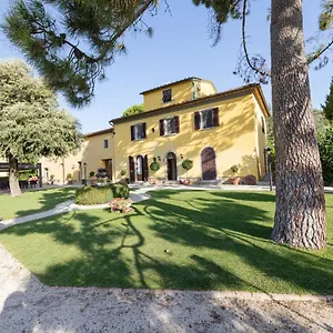 Bracali Serravalle Pistoiese