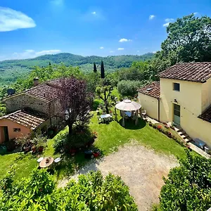 Podere Il Casone Serravalle Pistoiese