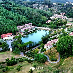 Hotel Lago Verde Serravalle Pistoiese