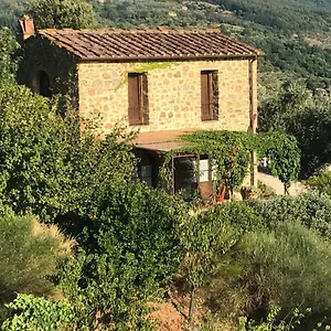 Podere La Fausta Bauernhof